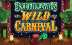 Balthazar S Wild Carnival Betano